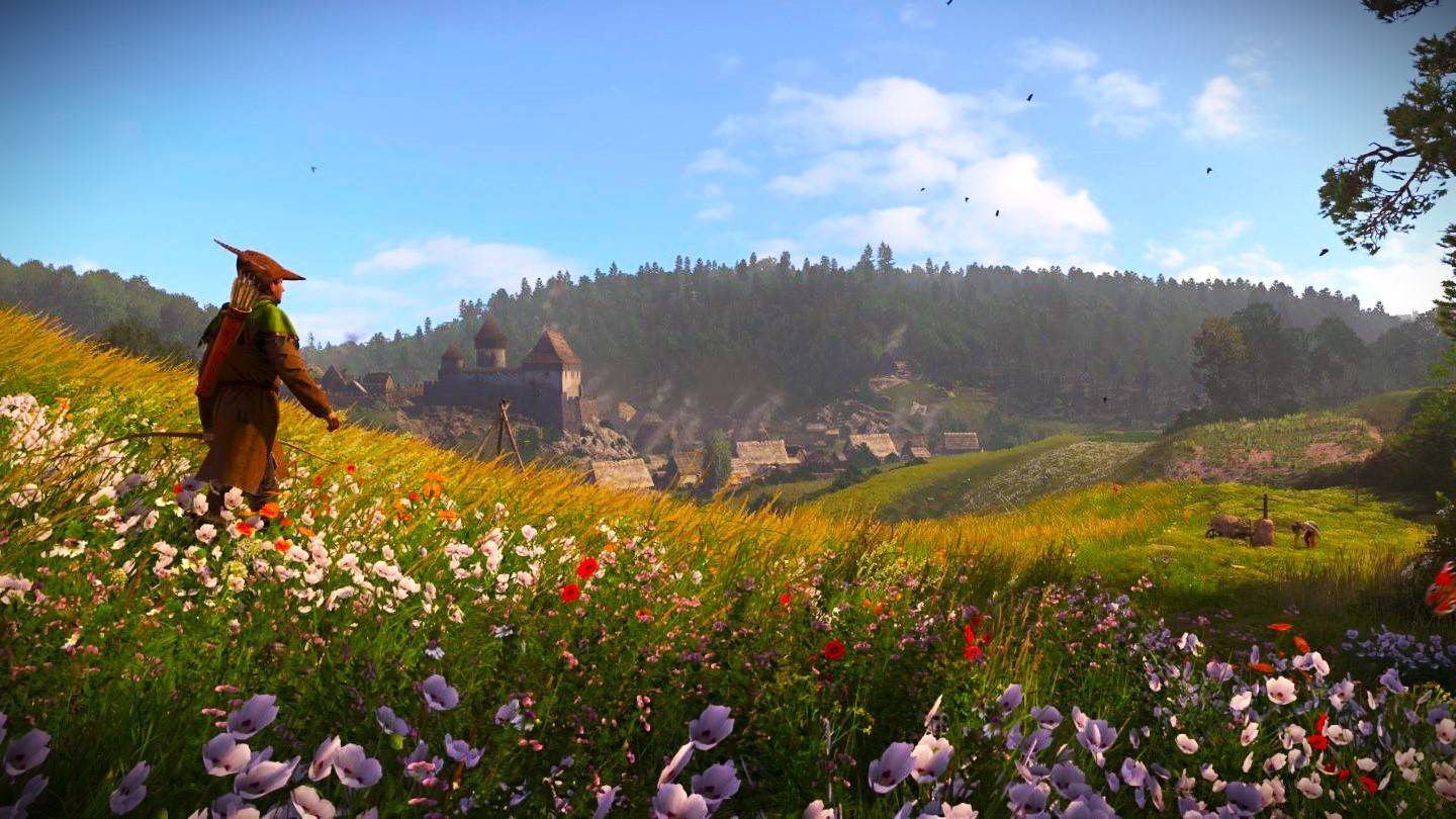 De 15 beste mods voor Kingdom Come: Deliverance