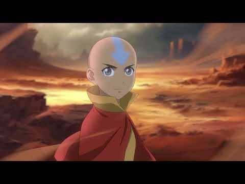 Avatar Legends: Gameplay Collide Realms