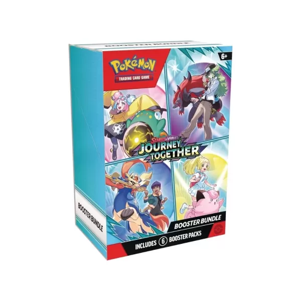 Ukryte klejnoty Amazon: Najlepsze oferty na Pokémon TCG ujawnione