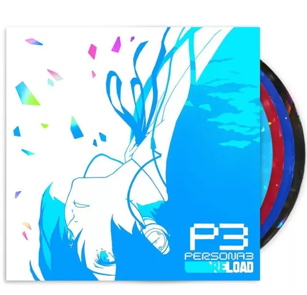 IGN Store เปิดตัวซาวด์แทร็ก Vinyl Persona!