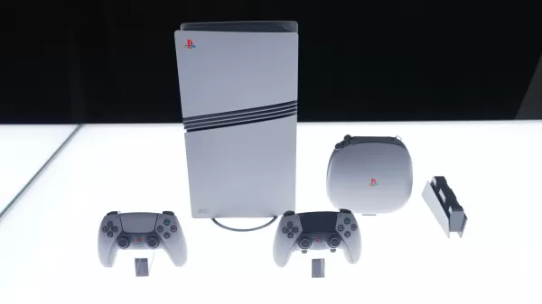 Sony pesa l'aumento dei prezzi PS5 a causa dell'impatto tariffario di $ 685 milioni