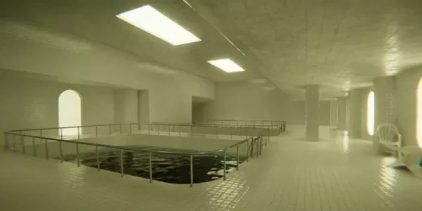 Pools launches on iOS today to haunt you with a lingering sense of dread