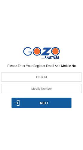 Gozo Partner - Taxi Operators Schermafbeelding 1