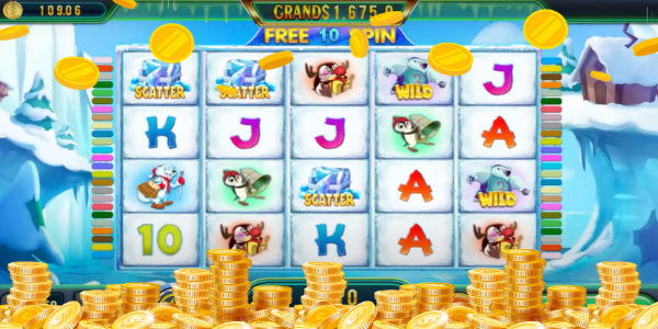 Milkyway Casino 777 Screenshot 2