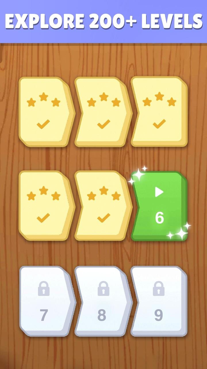 Tile Crush - Matching Games ภาพหน้าจอ 3