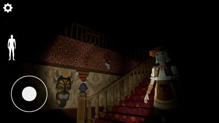 Scary Granny: My Horror Escape Tangkapan skrin 0