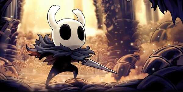 Schermata Hollow Knight Mod 0