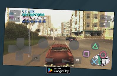 PS2 Turbo Emulator Pro PPSS2 ภาพหน้าจอ 2