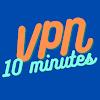 Miami VPN10 - Fast & Secure