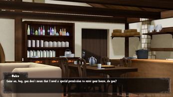 Monster Girls: the Advent Screenshot 1