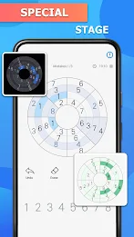 Killer Sudoku: Puzzle Games應用截圖第0張