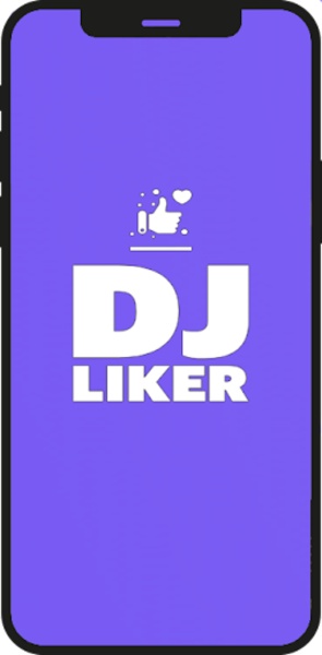 DJ Liker Captura de tela 1