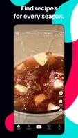 TikTok: Videos, Lives & Musik应用截图第1张