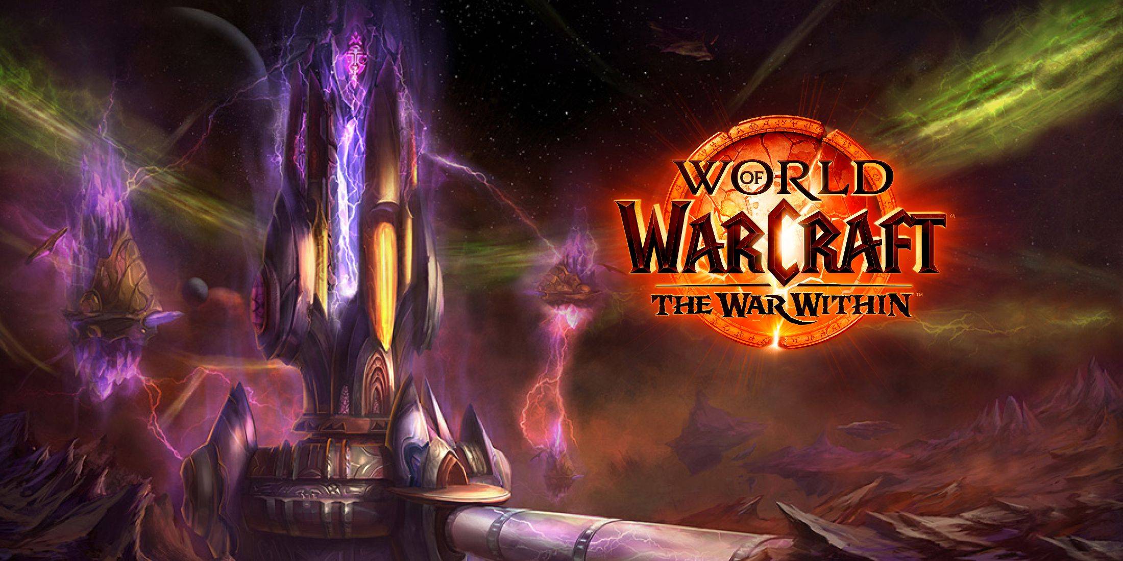 World of Warcraft dodaje rekompensatę rzadkich wierzchowców, ale tam haczyk