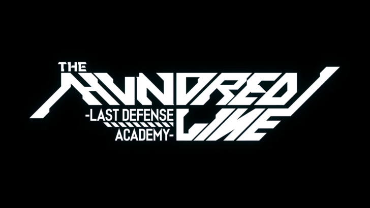 De Honderd Line Last Defense Academy Releasedatum en -tijd 