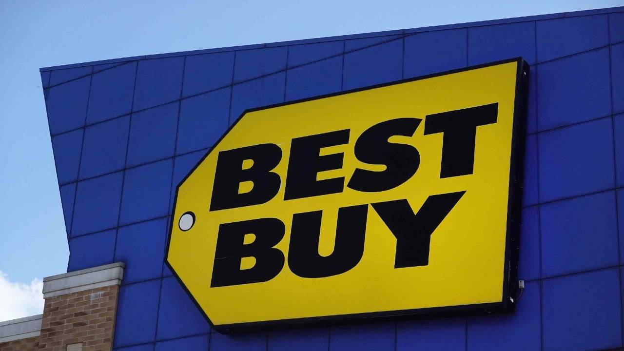 Best Buy Presidents 'Day Sale Sale