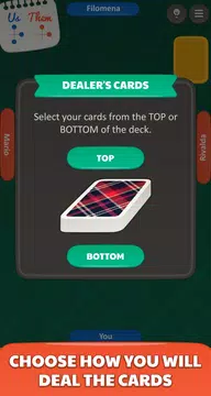 Sueca Jogatina: Card Game Скриншот 3