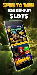 BananaBets – Slots & More ภาพหน้าจอ 0