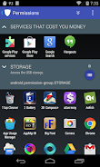 aSpotCat - Permission Checker স্ক্রিনশট 0
