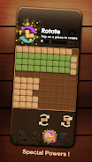 Block Master: Calm Mind Puzzle Tangkapan skrin 3