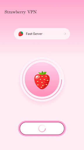 Schermata Strawberry VPN 2