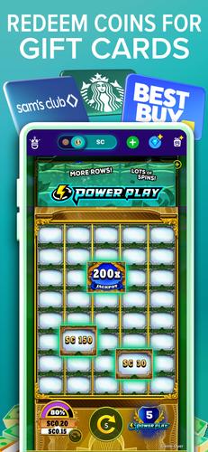 High 5 Casino: Real Slot Games স্ক্রিনশট 2