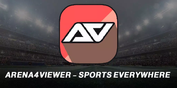 Arena4Viewer Ảnh chụp màn hình 0