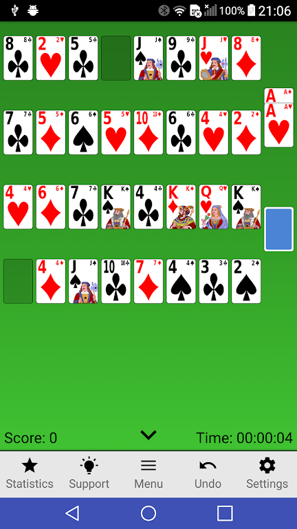 Play Cards Collection Скриншот 1