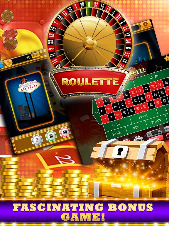 Big Gold Casino Win Zrzut ekranu 2