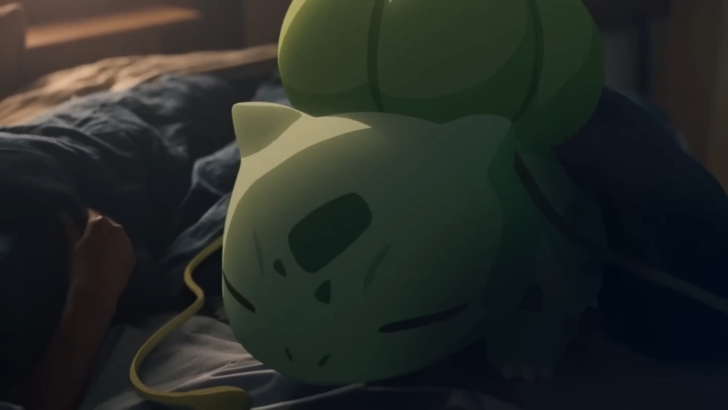 Pokemon Sleep inizia la transizione a Pokemon Works come principale sviluppatore