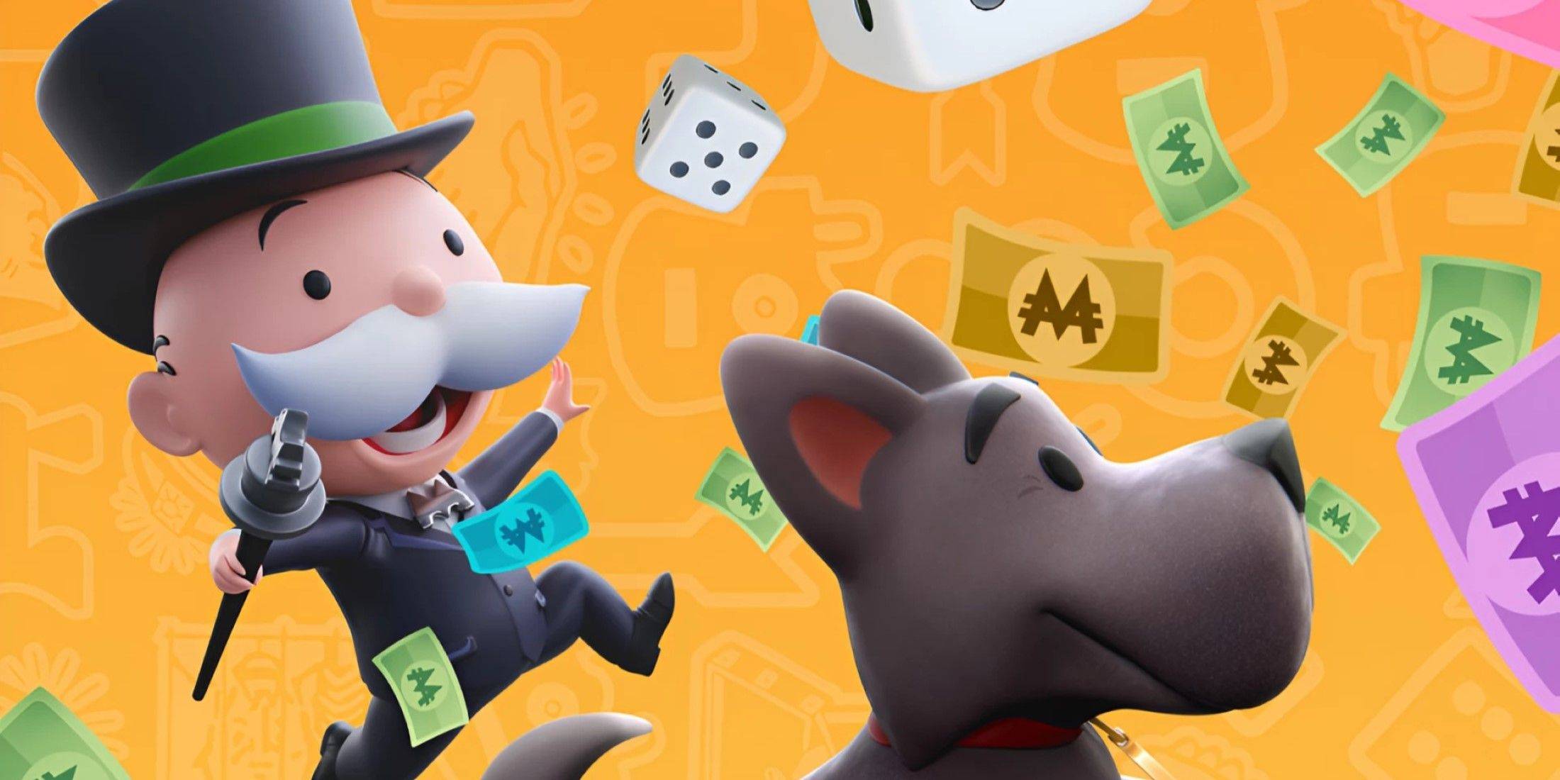 Monopoly Go : 스티커 앨범 릴리스가 곧 도착합니다