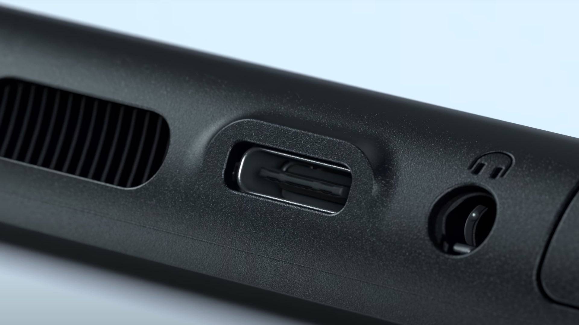 Ang Nintendo Switch 2 ay nagdaragdag ng pangalawang USB-C port para sa pinahusay na karanasan ng gumagamit