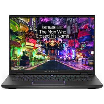 Alienware M16 R2 RTX 4060 Laptop: risparmia $ 400 nella vendita del President's Day di Dell