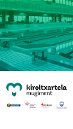 KirolTxartela Mugiment Ekran Görüntüsü 0