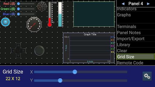 Bluetooth Electronics Capture d'écran 0