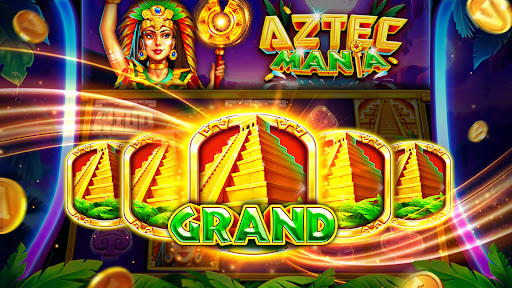 Schermata Jackpot Wins Slots Casino 3