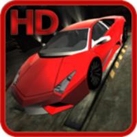 High Speed Car HD