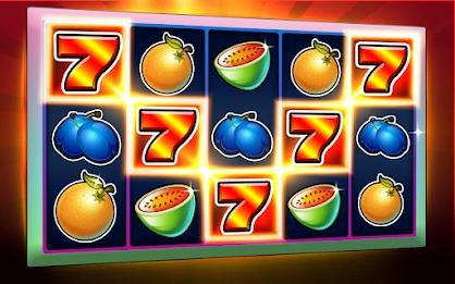 777 Real Casino Slot Machines Zrzut ekranu 1