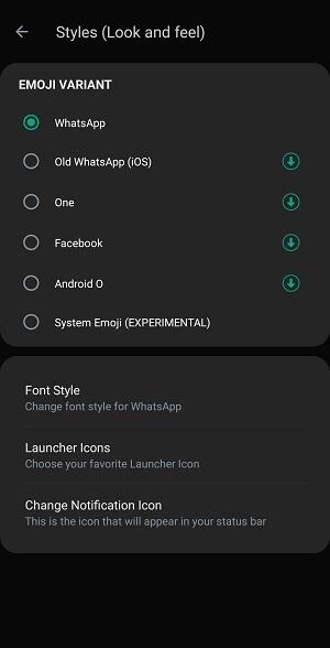 GB WhatsApp Pro 18 85 Apk