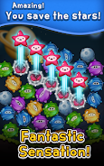 Star Link Puzzle - Pokki Line ဖန်သားပြင်ဓာတ်ပုံ 2