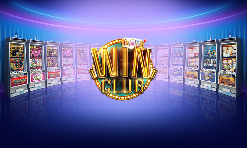 WinClub Slot đỉnh cao स्क्रीनशॉट 0