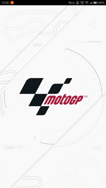 MotoGP™ Captura de pantalla 2