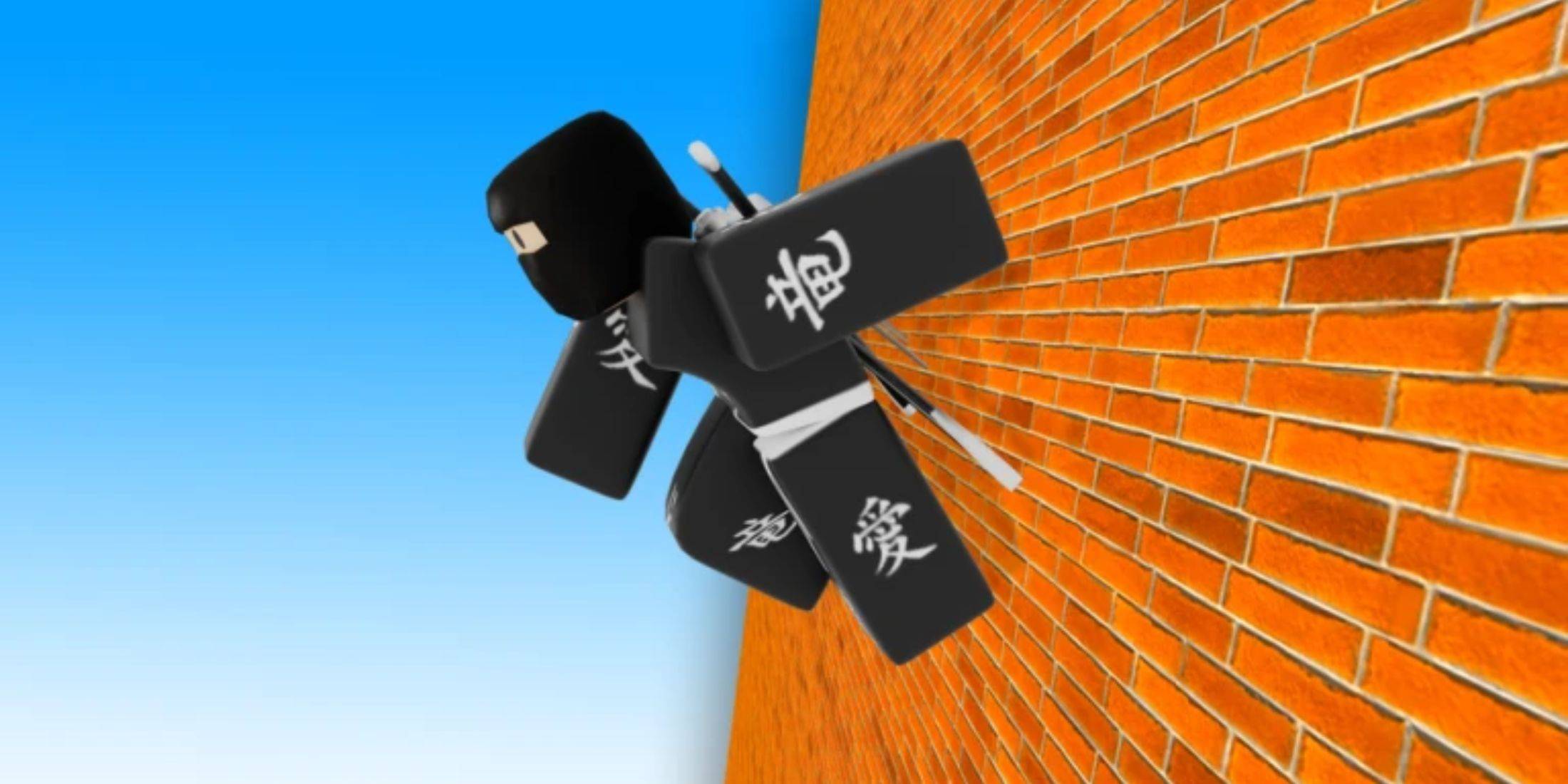 Roblox Ninja Parkour：2025年1月透露的代碼