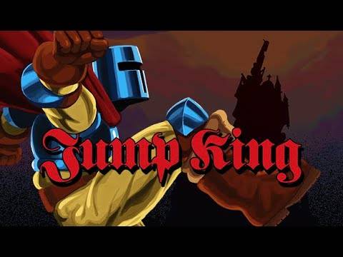 ジャンプキングゲームプレイスクリーンショット