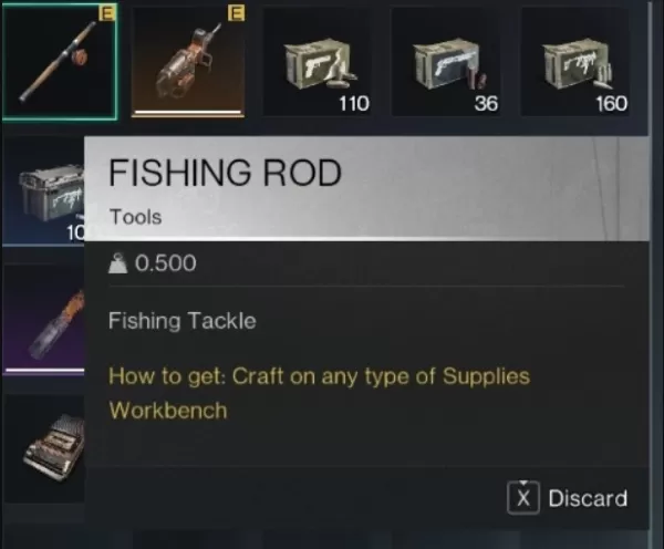 Once Human Fishing Guide: Complete Tips