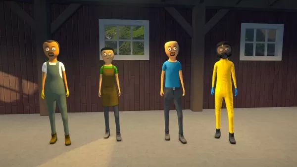 點唱機與建築功能組態將於下次更新推出