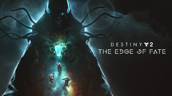 Destiny 2 Star Wars Crossover Revealed in Year of Prophecy Roadmap