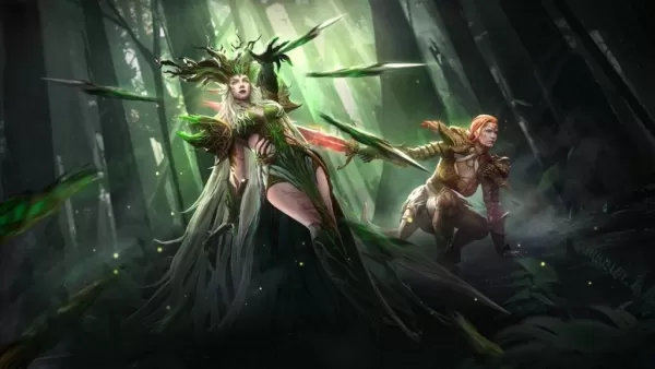 Ang Poison Team ay sumali sa Watcher ng Realms para sa Toxic Outbreak Event