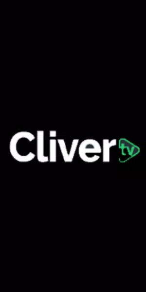 Cliver TV Captura de tela 0