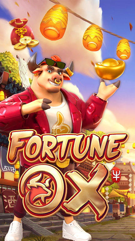 Lucky Fortune OX Скриншот 1